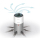 Hoover Outlet H-PURIFIER 500 HHP50CA 011 - 1553297 - zdjęcie 5